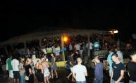 Wet T-Shirt Smirnoff party u Summer clubu Dali u Medulinu