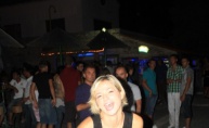 Wet T-Shirt Smirnoff party u Summer clubu Dali u Medulinu