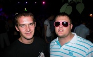 Wet T-Shirt Smirnoff party u Summer clubu Dali u Medulinu