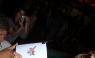 Wet T-Shirt Smirnoff party u Summer clubu Dali u Medulinu