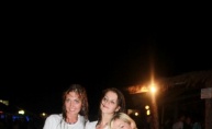 Wet T-Shirt Smirnoff party u Summer clubu Dali u Medulinu