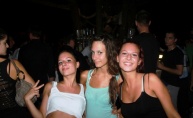 Wet T-Shirt Smirnoff party u Summer clubu Dali u Medulinu