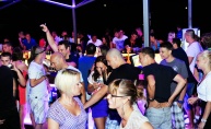 Dj Latin Prince @ Baloo club, Vodice