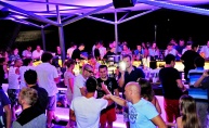 Dj Latin Prince @ Baloo club, Vodice