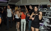 DJ Tommy Marquez & Suzi Rubato u opatijskoj Galiji