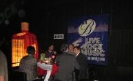 Finale PlanB Music Creationa u Boogaloo klubu, Zagreb