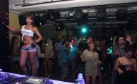 Freemasons @ Summer club Dali