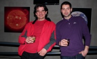 U Galileo baru održan prvi AGWA party