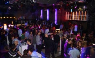 DJ Ved LeMar rasplesao najpopularniji klub Garage ultra lounge