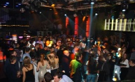 DJ Ved LeMar rasplesao najpopularniji klub Garage ultra lounge