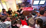 German Expedition - Cocktail Night @ Cocomo Club