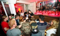 German Expedition - Cocktail Night @ Cocomo Club