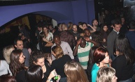 Saturday Night Fever?! Nekad se duriš, a ponekad goriš - Gjuro