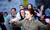 8. smotra vina središnje Istre u Gračišću 