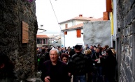 8. smotra vina središnje Istre u Gračišću 