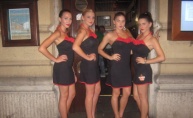 Havana night @ Phanas pub, Rijeka