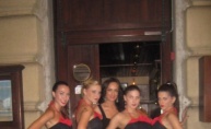 Havana night @ Phanas pub, Rijeka