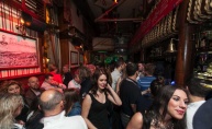 Havana Party @ Phanas pub, Rijeka