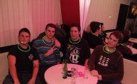 Heineken Party subotom @ Pazinska Kavana 