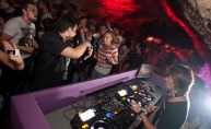 Hernan Catanneo @ Deep, Makarska