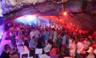 Hernan Catanneo @ Deep, Makarska