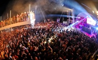 Hideout festival