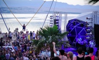 Hideout festival