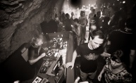 James Zabiela @ Deep, Makarska