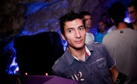 James Zabiela @ Deep, Makarska