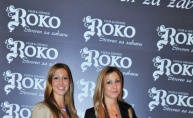 Jole zagrijao Club Roko 