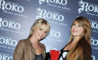 Jole zagrijao Club Roko 