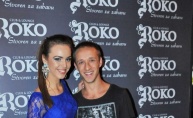 Jole zagrijao Club Roko 