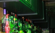 Kratke suknjice obilježile petak u clubu Jungle