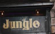 Kratke suknjice obilježile petak u clubu Jungle