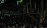 Vrhunski DJ Zrna R'n'B beatom rasplesao klub Jungle