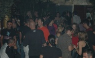 Vrhunski DJ Zrna R'n'B beatom rasplesao klub Jungle