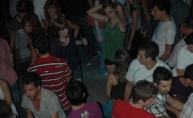 Vrhunski DJ Zrna R'n'B beatom rasplesao klub Jungle