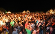 Kanegra Beach Festival @ Umag