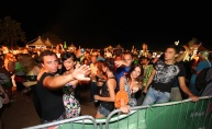 Kanegra Beach Festival @ Umag