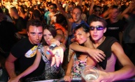 Kanegra Beach Festival @ Umag