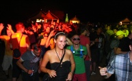 Kanegra Beach Festival @ Umag