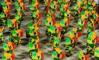 Karneval u Riu