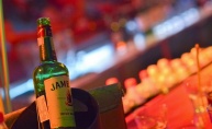 Krenula je sezona partya u Pakoštanima @ Joko bar