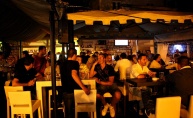 House +saxophone? Odlična kombinacija za zabavu do jutra! La Cioccolata, Poreč