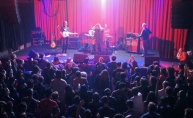 Led Zeppelin Tribute w/ Rock Masters @ Stereo Dvorana