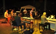 Liburnija Jazz festival: Elvis Stanić group & Oliver Dragojević na Ljetnoj pozornici, Opatija