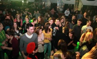 Skandalozno dobar provod uz Skandal band u clubu Loop 