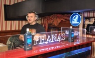 Ballantine`s DJ Battle of the Clubs - PHANAS PUB, Rijeka