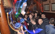 Ballantine`s DJ Battle of the Clubs - PHANAS PUB, Rijeka