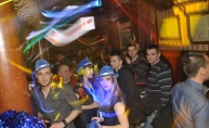 Ballantine`s DJ Battle of the Clubs - PHANAS PUB, Rijeka